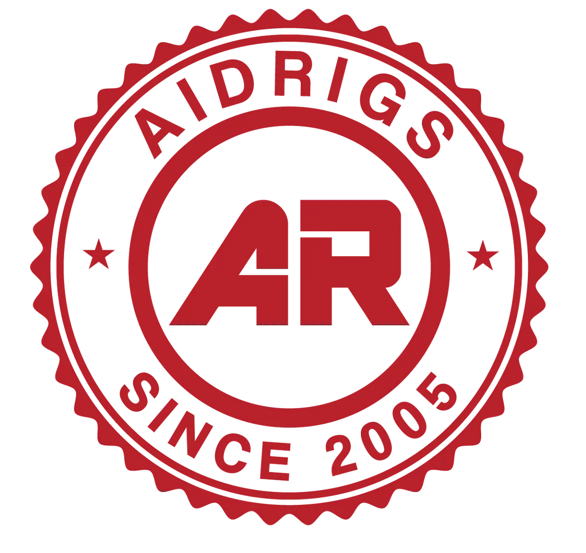 AidRigs Logo